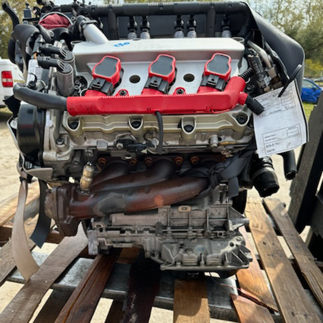 Used engines in Winter Haven FL & Haines City FL