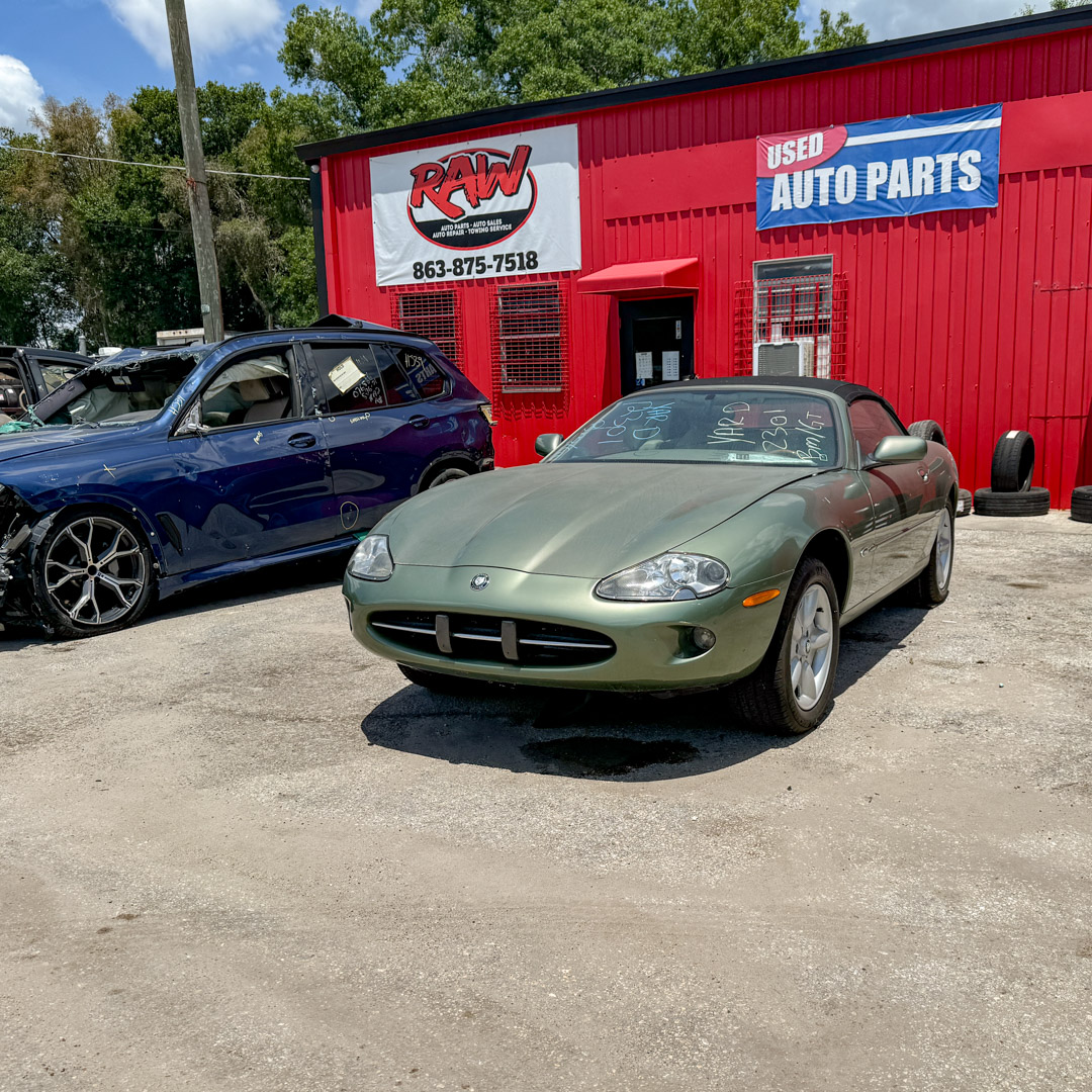 Buying used cars in Davenport, FL