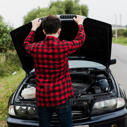 Junk car buyers in Auburndale FL & Davenport FL