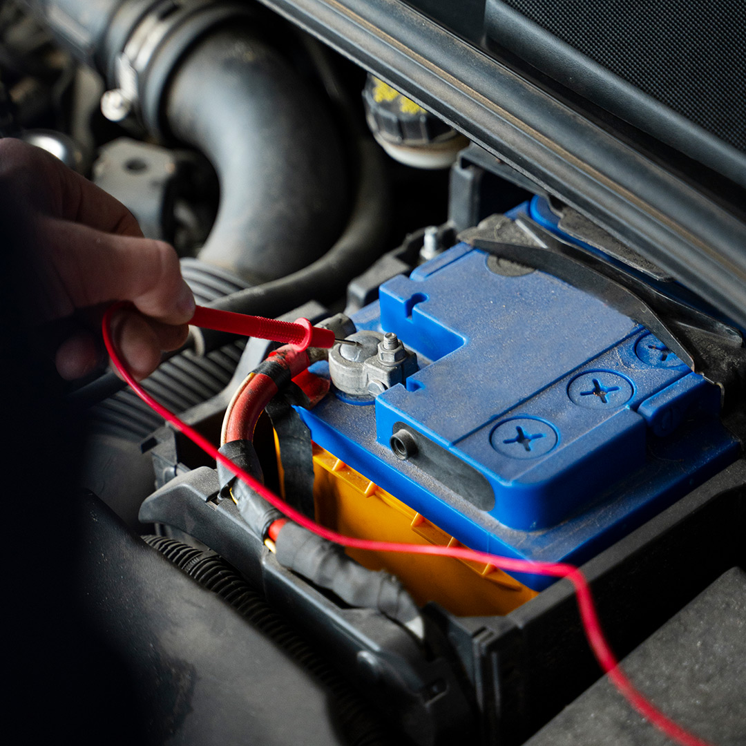 Used car batteries and more in Lake Alfred & Lake Wales, FL